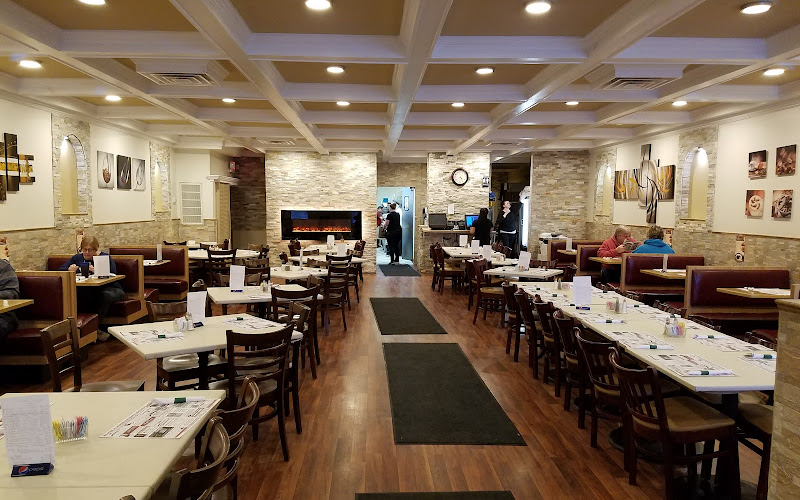 Georgetown Family Restaurant