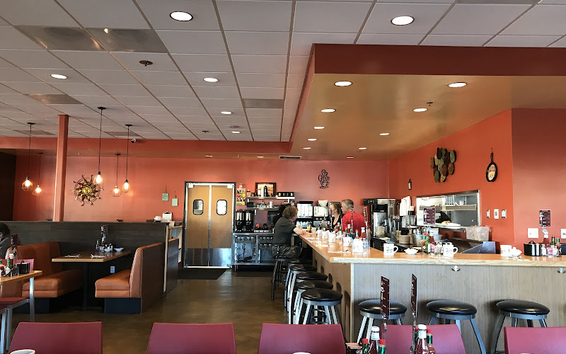 Omelette Factory Santee