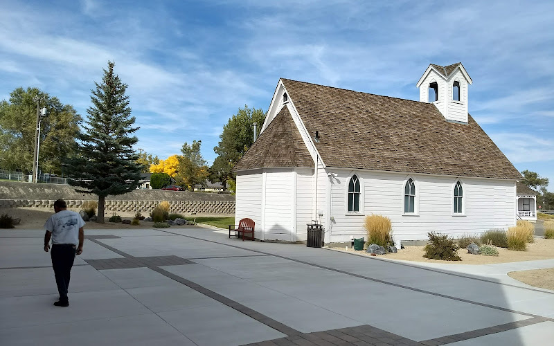 Humboldt Museum