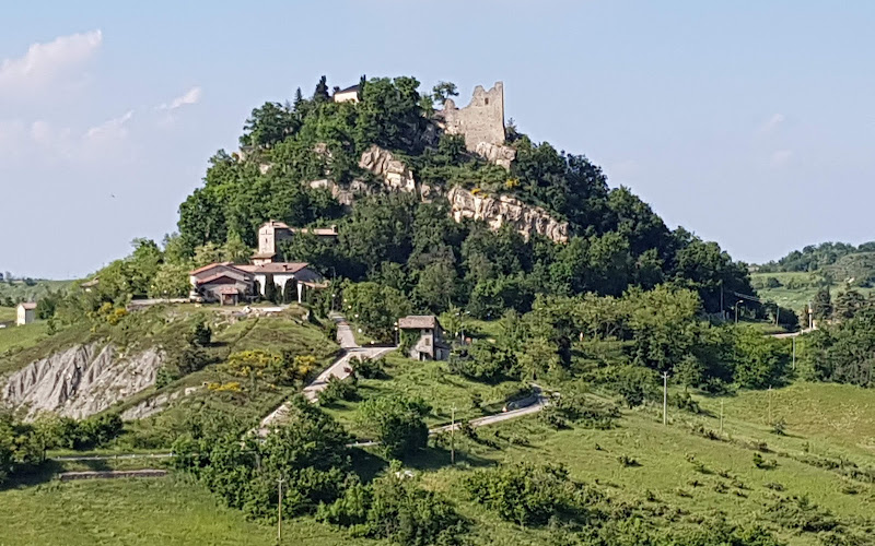 Monte Tesa