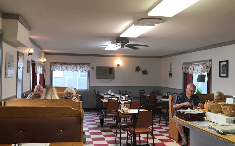 Cook's Village Diner