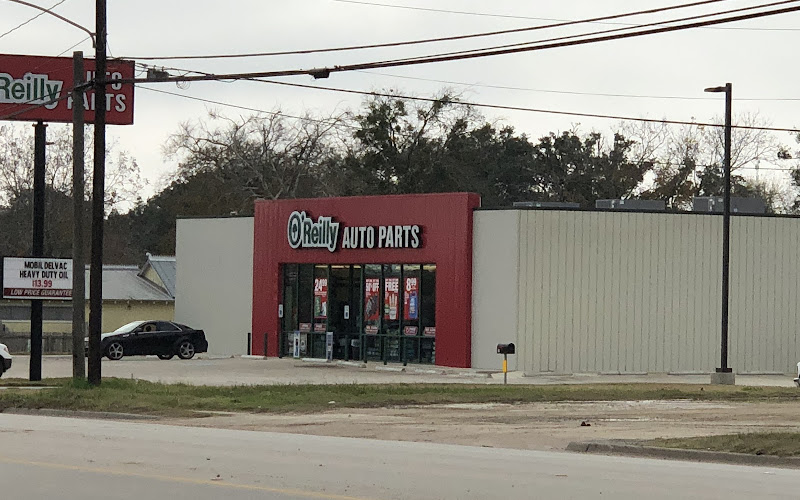 O'Reilly Auto Parts