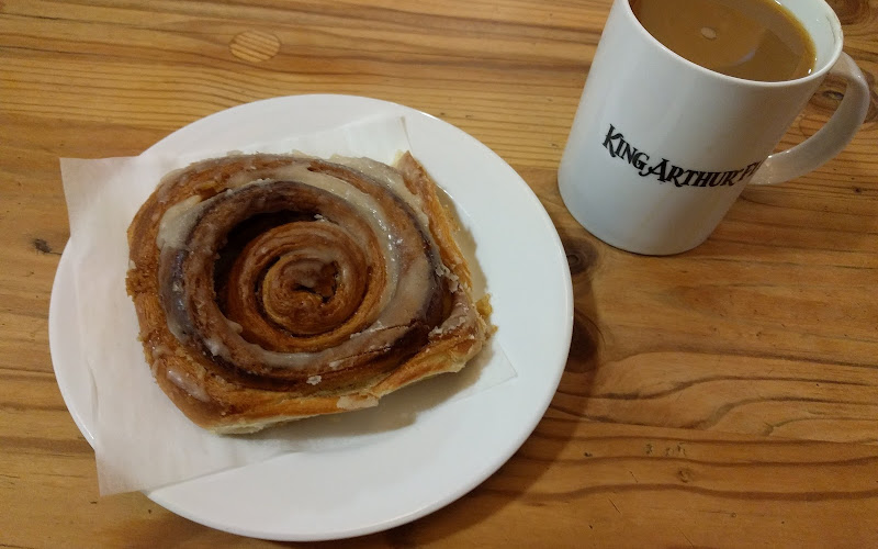 King Arthur Baking Company