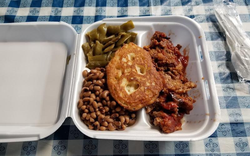 PoeBoy Luncheon