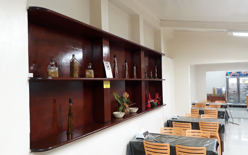 Restaurante Delícias Grill - 2