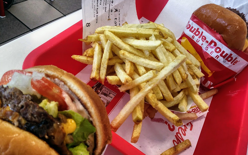In-N-Out Burger