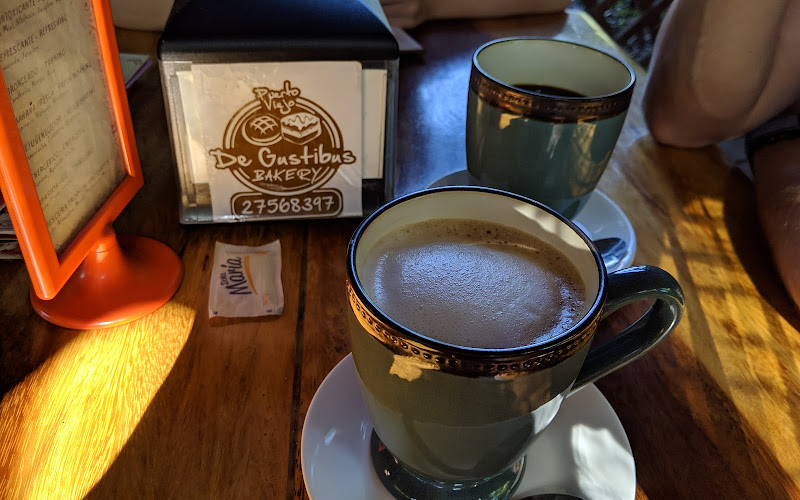 De Gustibus Bakery - Puerto Viejo