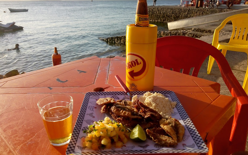 Bar e Restaurante Da Margarida