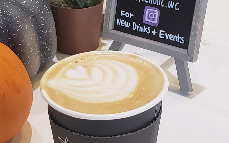 Holy Grounds Coffee and Tea