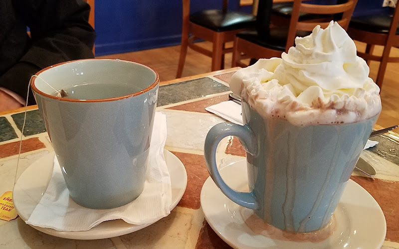 Honey Berry Cafe