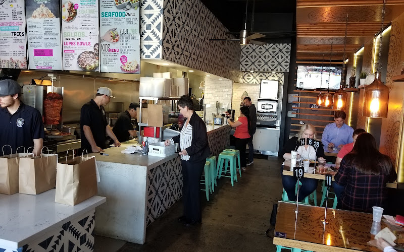 Lupe's