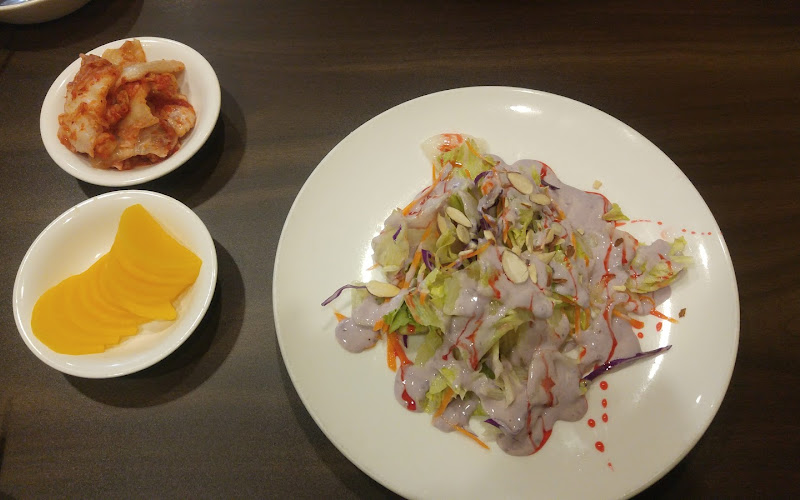 하오런 (중식전문점)