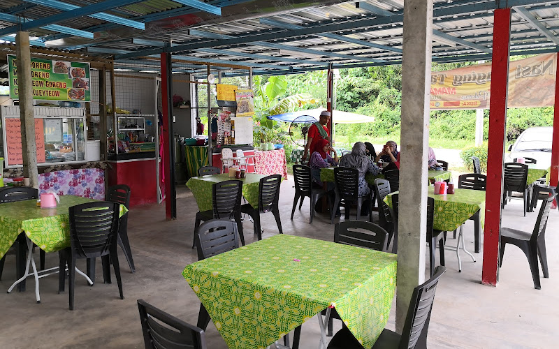 Bihun Sup Herba Legend