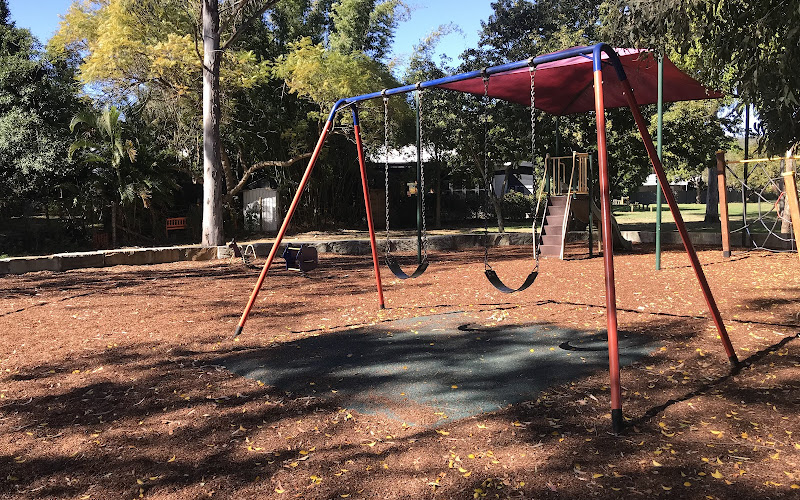 Moolabin Park