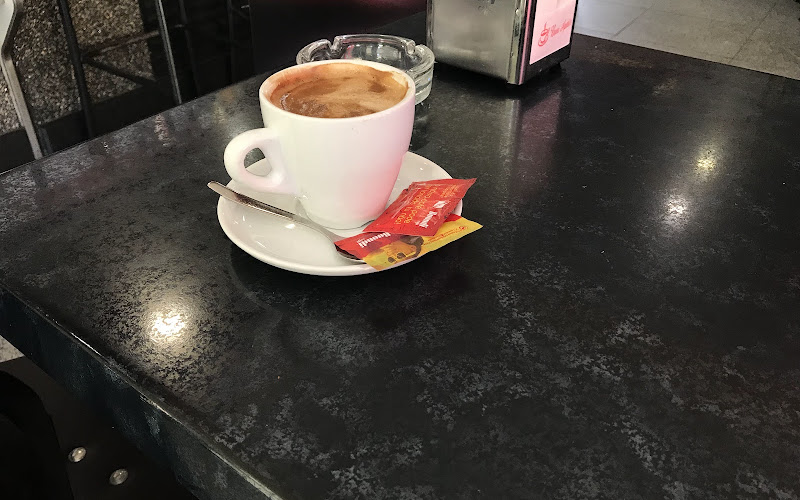 Filadélfia Coffee Shop