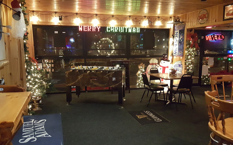 Maddens Pub