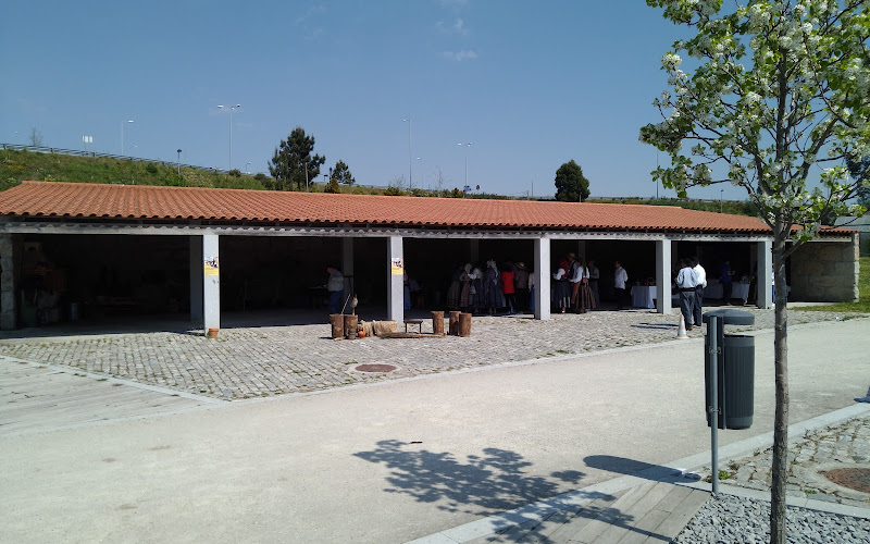 エコロージコ・モンテ・デ・サン・ブラース公園