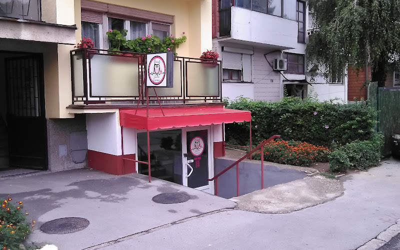 Kolači i torte "Sweet Cake Corner"