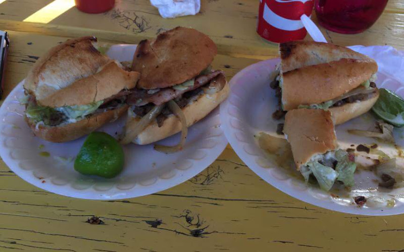 Tacos El Compa PepeChuy (Food Truck)