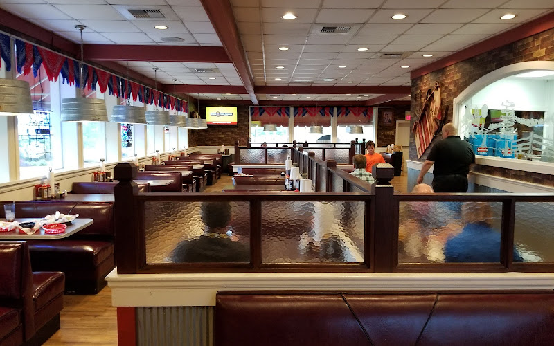 Bandana's Bar-B-Q Maryland Heights