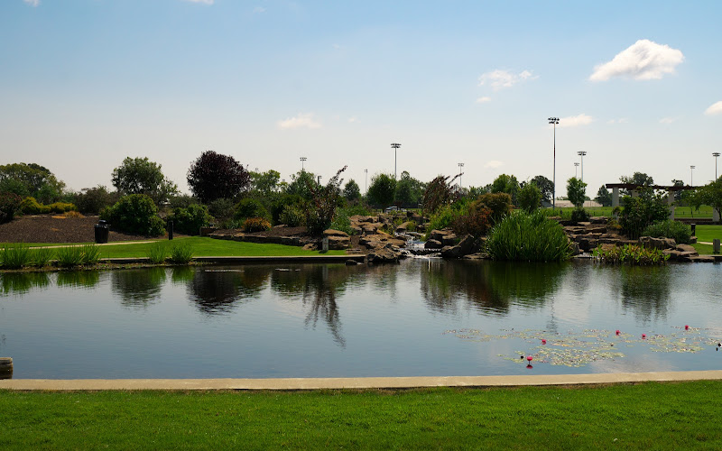 Orchards Park