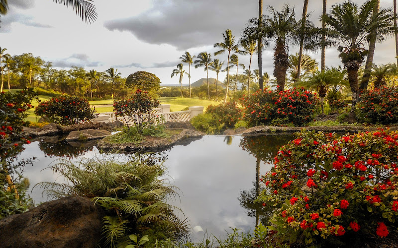 Keawakapu II Beach Park