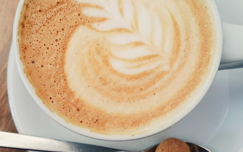 mellow beans Kaffeerösterei und Espressobar