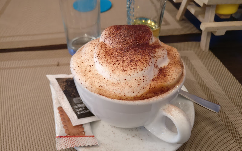 Molini Ristorante & Pizzeria Sarnen