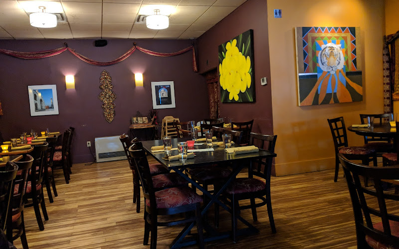 Tulsi Indian Restaurant