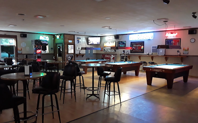 The River Edge Sports Bar & Grille
