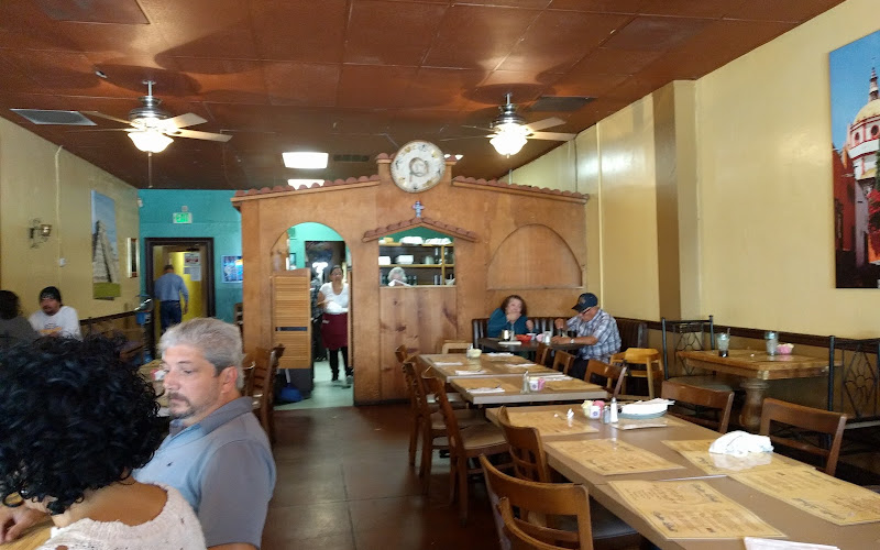 Cielito Lindo Restaurant
