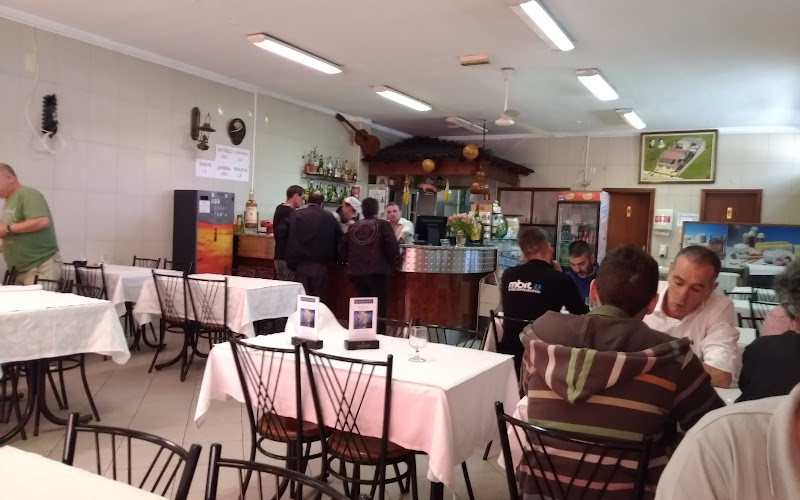 Restaurante Churrascaria Guedes