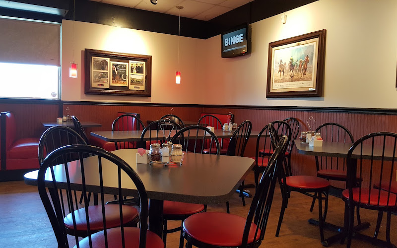 Bearno's Pizza