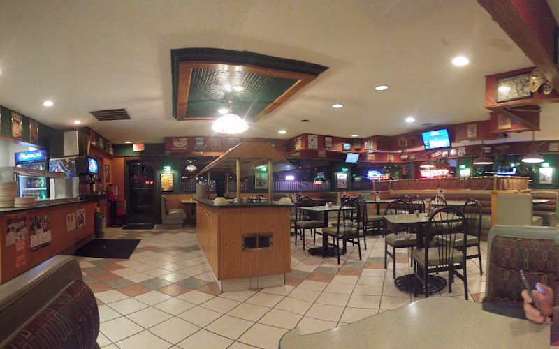 Gambino's Pizza