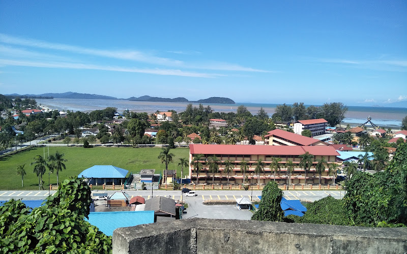 Masjid Bandar Mersing
