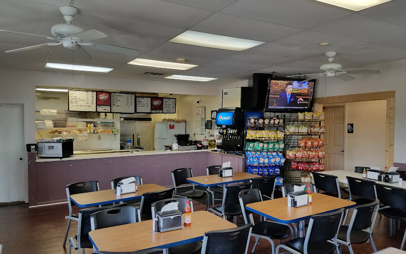Mr. Sub’s Sandwich Shop