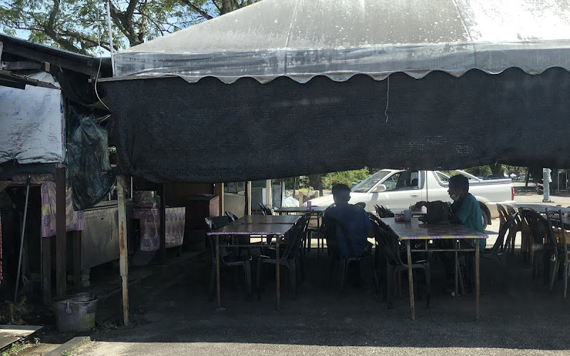 Warung Pok Johar