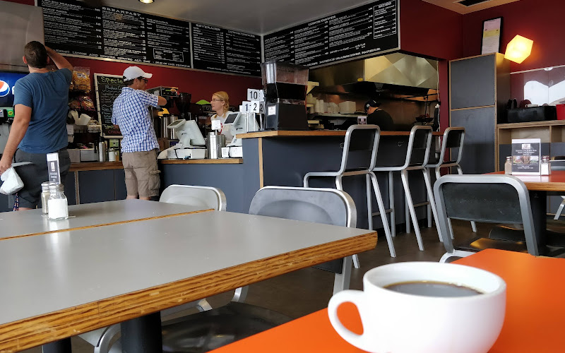 Rooster Cafe