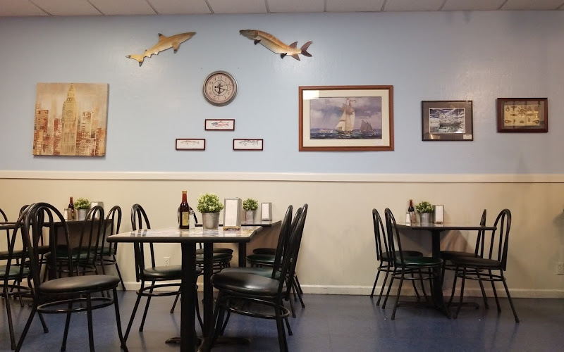 London's Best Fish & Chips