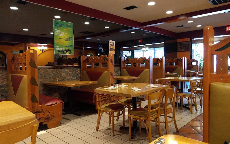 La Hacienda