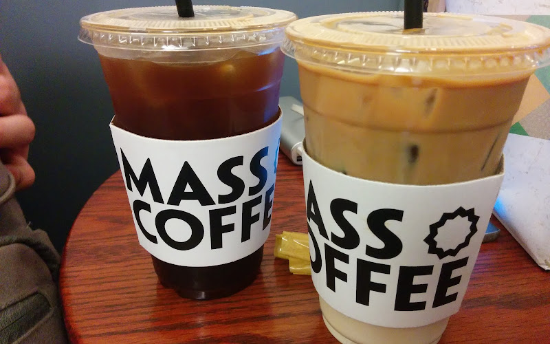 Mass Coffee
