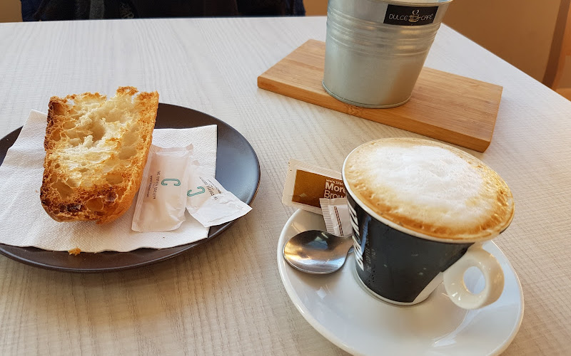 Flor de Canela Cafetería