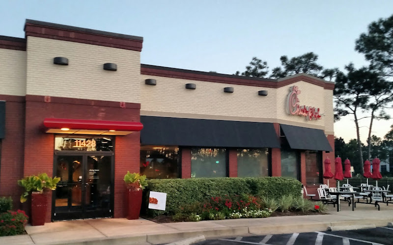 Chick-fil-A