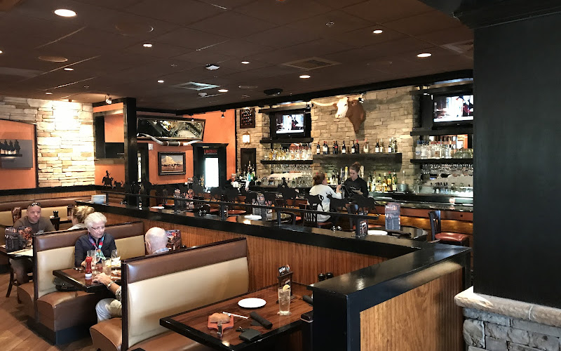LongHorn Steakhouse