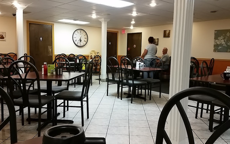 M's Cafe