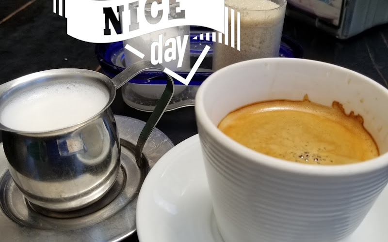 Restaurante Schnitzel Paradise