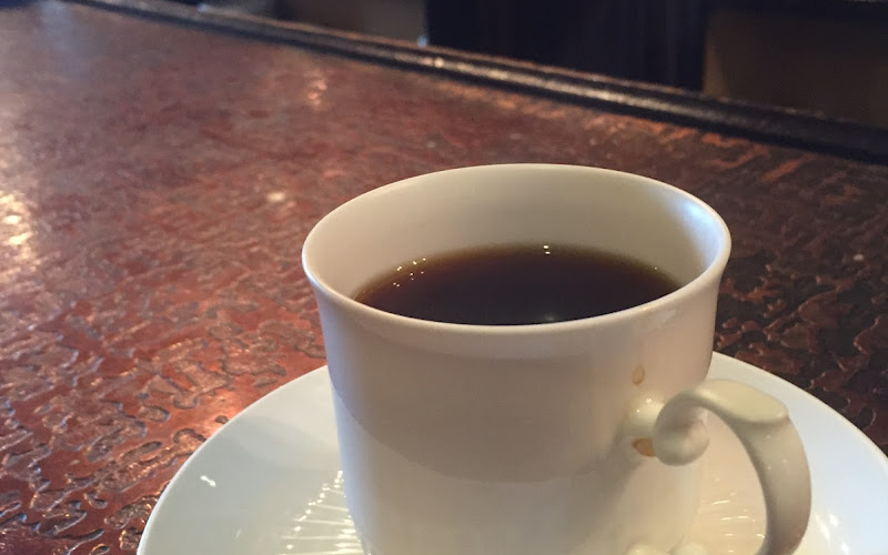 UCC Cafe Mercado Hikone