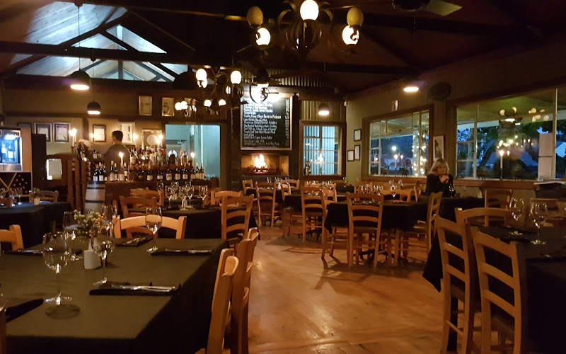 Transkaroo Restaurant