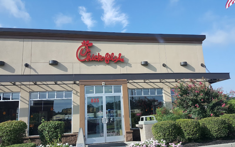 Chick-fil-A