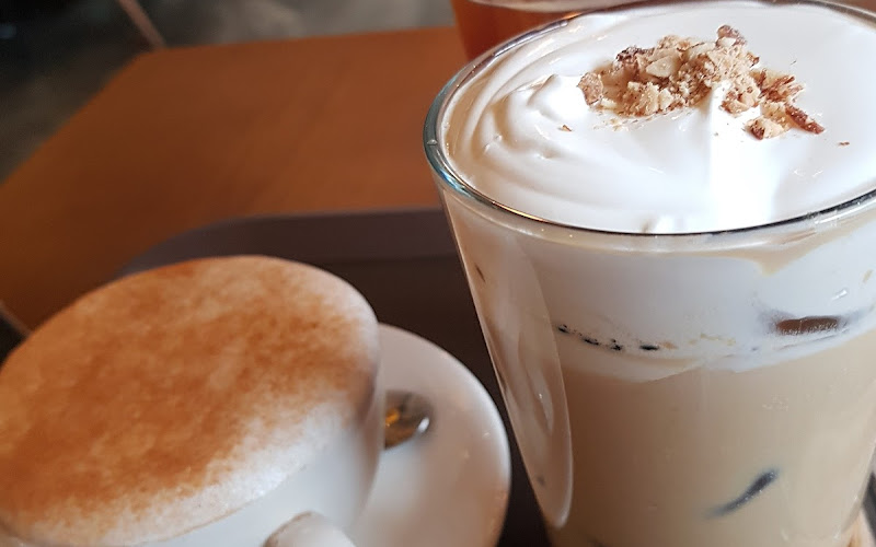 핸즈커피 동성로데오점